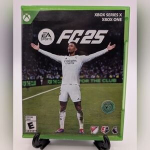 EA Sports FC 25 Xbox X / One Game